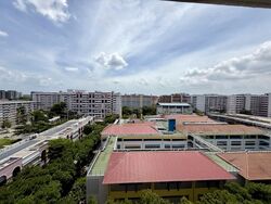 Blk 449 Hougang Avenue 10 (Hougang), HDB Executive #542886941